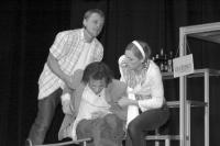 Kobylí, Loutky bez nitek, Pírko z anděla, 2009