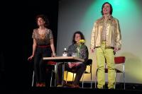 Plzeň, Druhé nástupiště, Vaňku, člověče!, KP Horažďovice 2014