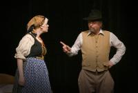 Mladá Boleslav, Divadýlko na dlani, Vávra, KP Wintrův Rakovník 2019