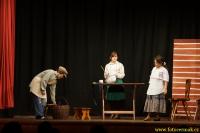 Bozkov, Sokol DDS, Ženich pro čertici, 2012