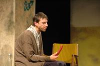 Turnov, Společnost bloumající veřejnosti, Klozet, CP Jiráskův Hronov 2015