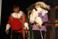 Zvoleněves, Sokol, Večer tříkrálový, 2009