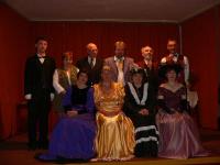 Horšovský Týn, MKZ, Ideální manžel, 2007