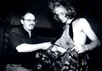 Hronov, CP Jiráskův Hronov, Režijní a herecká dílna Sergeje Fedotova, 2000