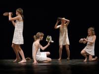 Červený Kostelec, ZUŠ, Kam mě vedete, 2006