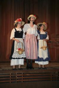 Jindřichův Hradec, Jablonský, Dámský krejčí, 2008