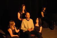 Praha, Ant. Puchmajer, Jako (Škorperetka), CP Šrámkův Písek 2016