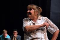 Klapý, Rádobydivadlo, Mlíko na mozku, 2024