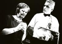 Havlíčkův Brod, Adivadlo, Stojí za to žít, CP Divadelní Třebíč 1999