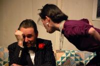 ČR, Kočovné divadlo Ad Hoc, Il Congelatore – Zmrazovač, KP POPAD Praha 2014