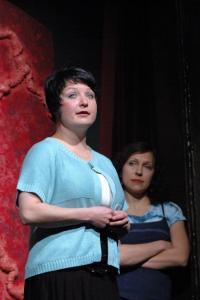 Červený Kostelec, NA TAHU, Srdeční záležitosti, CP Divadelní Piknik Volyně 2014