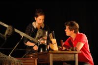 Hradec Králové, Q10, Studio Div. Drak, Malamadre, Sorella Malata (1), CP Šrámkův Písek 2015