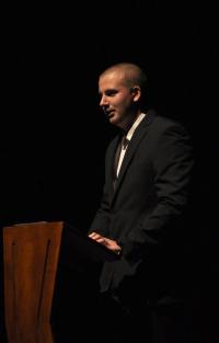 Havlíčkova Borová, Jen Tak, Nebeská komise, OP Divadelní Přibyslav, 2011