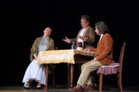 Hodkovice, HAD, Budu tvým mužíčkem, KP OD Jizerské oblasti, 2025