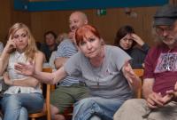 Volyně, CP Divadelní Piknik Volyně 2012 - porota a rozborové semináře