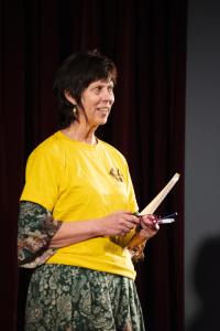 Ústí nad Orlicí, KP Orlická maska 2025, závěr