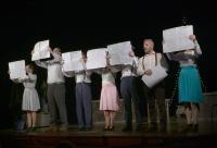 Sivice, Stodola, Jedno jaro v Paříži, CP Krakonošův divadelní podzim Vysoké n. Jiz., 2022