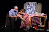 Česká Lípa, Jirásek, Prst Jacksona Pollocka, 2021