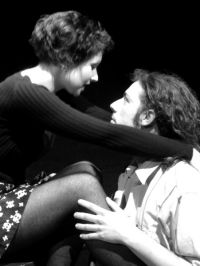 Brno, Uzavřená společnost ZUŠ, Večer dialogů, 2007