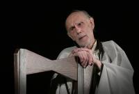 Libice nad Cidlinou, Vojan, Jenom herec …, KP Miletínské divadelní jaro 2021.