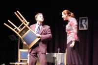 Louny 2009, Benešov, Banda, Amant