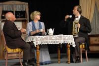 Boleradice, bří Mrštíků, Jezinky a bezinky, KP HDM Němčice nad Hanou 2018