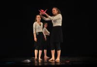 Opava, Puls, Obrať list, CP Otevřeno Kolín 2015