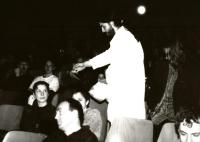 Hranice, Štěk a spol., Na jarmarku, 1996