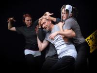 Vyškov, O. S. Thalia, Non s müsli, 2008