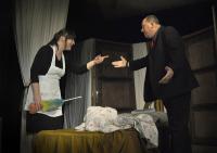 Libošovice, LOS, Dokonalá svatba, 2018