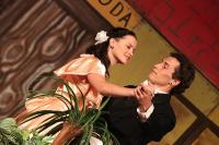 Žirovnice, Divadelní spolek, Lovu zdar, 2012