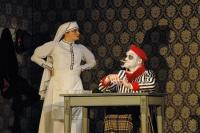 Hradec Králové, Divadlo DRAK, Poslední trik Georgese Mélièse, CP Popelka Rakovník 2016