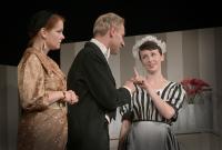 Libice nad Cidlinou, Vojan, Slaměný klobouk, CP Jiráskův Hronov 2021