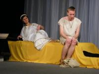 Boleradice, DS bratří Mrštíků, Zdaleka ne tak ošklivá, jak se původně zdálo, 2009