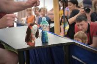 Jablonec nad Nisou, LS Vozichet, V jednom lese ..., CP LCH 2021