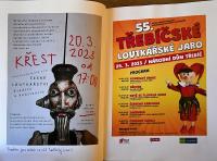 Krucemburk, Oblázek, spolková kronika, 2020 - 20xx