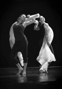 Praha, Bandance, Mol, JH 2010