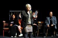 Frýdek-Místek, Statické divadlo, Básník, CP Divadelní Piknik Most 2025