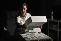 Praha, KALD DAMU, Otesánek, CP Loutkářská Chrudim 2018