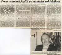 Listy Bruntálské, 23.2.1998