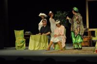 Počátky, AJeTo, Rormarný duch, OP Divadelní Přibyslav, 2012