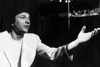 Česká Třebová, Studio 02, Šejkspír ve Studiu  - Jan Řehák, 1981