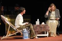 Česká republika, Ad Hoc, Kabaret proti nám, CP Jiráskův Hronov 2020