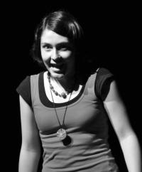 WP 2010, Františka Hejduková, Děčín, recitátorka I. kategorie