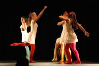 Rychnov u Jablonce n. Nis., Magdaléna, Škaredý holky, CP Jiráskův Hronov 2015