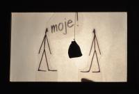 Choceň, Hana Voříšková a MUZIGA, Pohyblivé obrázky, CP Jiráskův Hronov 2013