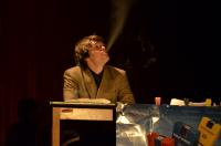 Praha, Divadelní duo ToŤ, Tabák aneb Rauchen töt, CP Šrámkův Písek