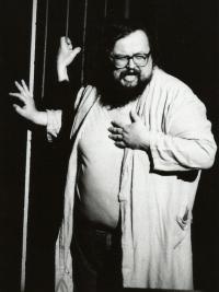 Hradec Králové, Jeslička, Pavilon č. 6, CP Divadelní Třebíč 1996