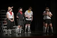 Suchdol nad Lužnicí, SUD, Wes, Popelka 2024