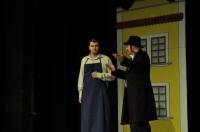 Žďár nad Sázavou, Žďár, Hymna aneb Urfidlovačka, OP Divadelní Přibyslav, 2012